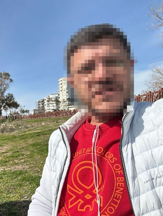 4 milyon lira dolandırıldığını iddia etti, 'Paramın dilencisi oldum' dedi