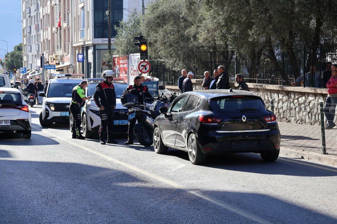 Muğla'daki kavgada 6 tutuklama