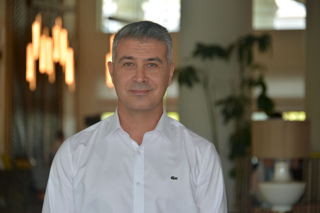 Antalya turizminde yeni 2 rekor; her 4 turistten 1'i Rus