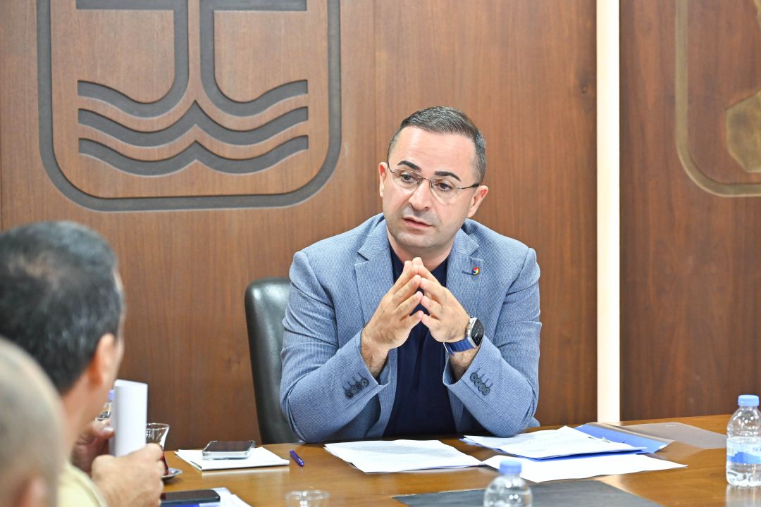 'Manavgat susamı yurt dışında da büyük ilgi görüyor'