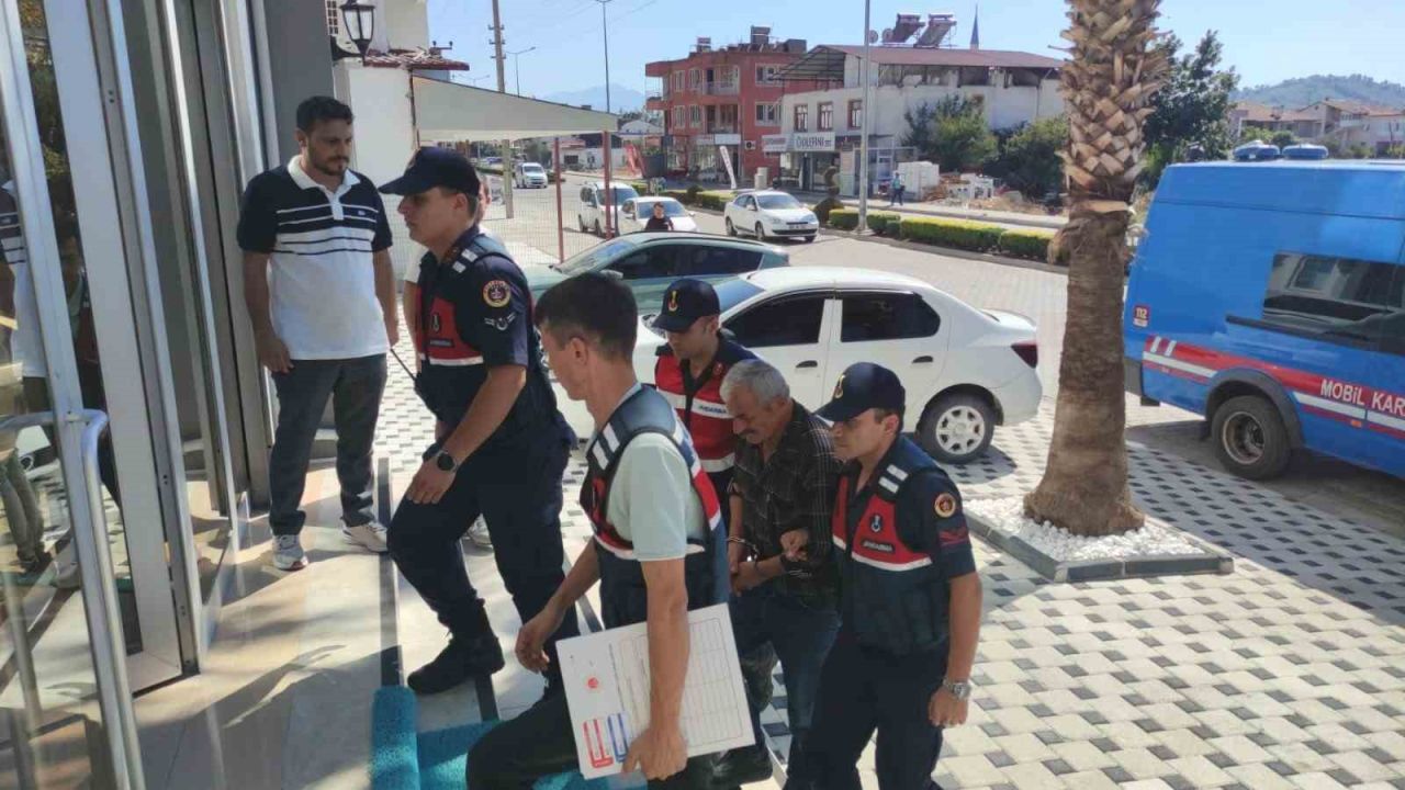 Komşu katili için müebbet hapis kararı