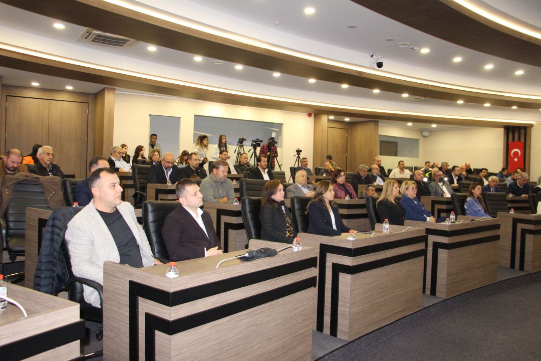 ITSO Başkanı Çelik'ten 3 yıllık değerlendirme