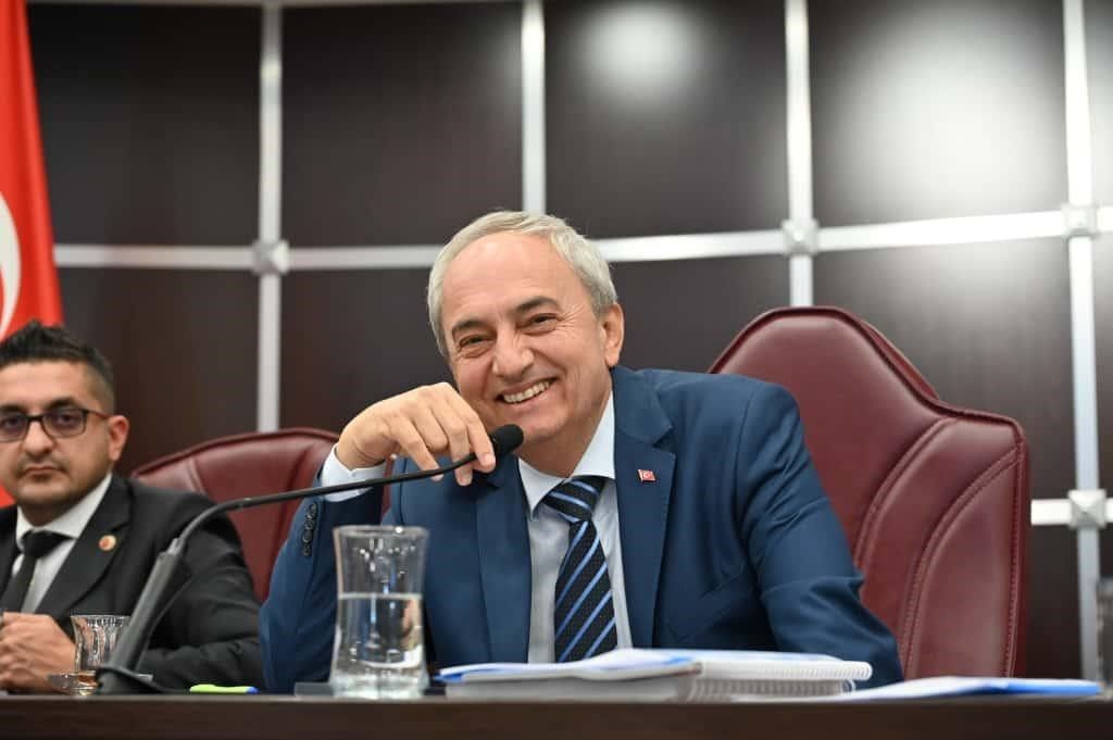 Kepez Belediyesi’nin 2026 yılı bütçesi 6,2 milyar TL