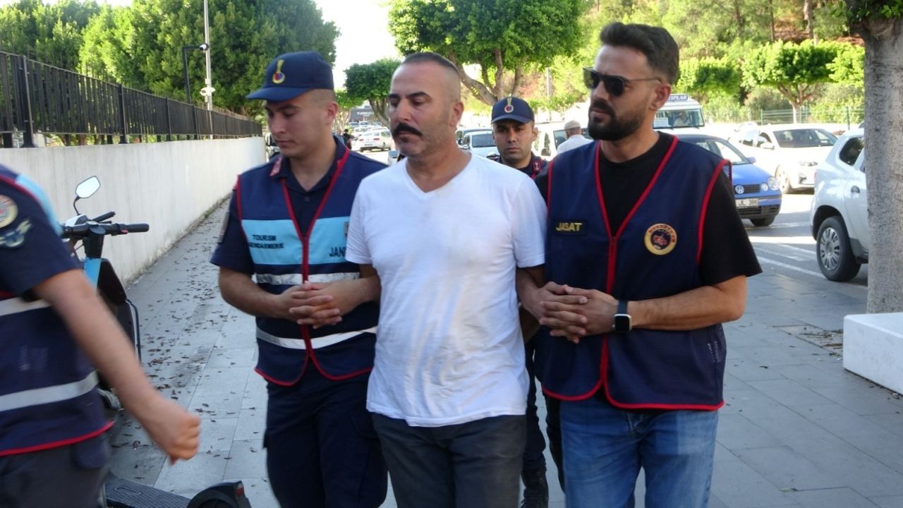 Çöp kamyonunda mesai arkadaşını öldüren zanlı suçunu hızlı sürüşe bağladı