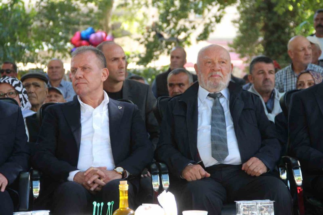 Zeytin ve Zeytinyağı Festivali başladı