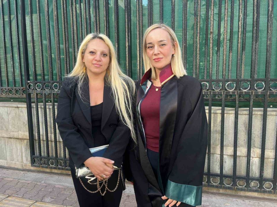 Annenin tekme tokat dövdüğü taciz şüphelisine ilk duruşmada 10 yıl hapis