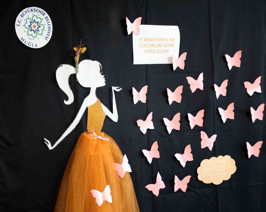 Panolara hayallerini yansıttılar