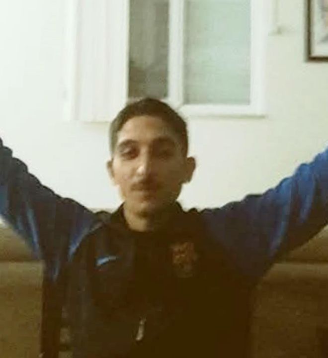 Uçurumda bıçaklanmış cesedi bulundu, 7 kişi gözaltına alındı