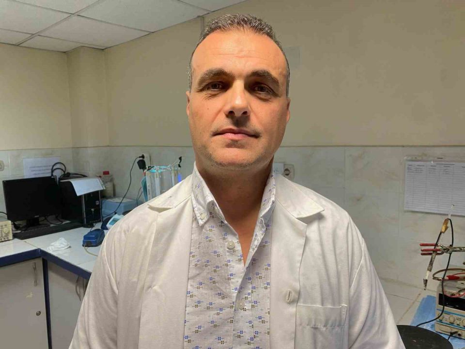 Türkiye’de dört şehir için alarm: “Sıfır Günü Kuraklığı” kapıda