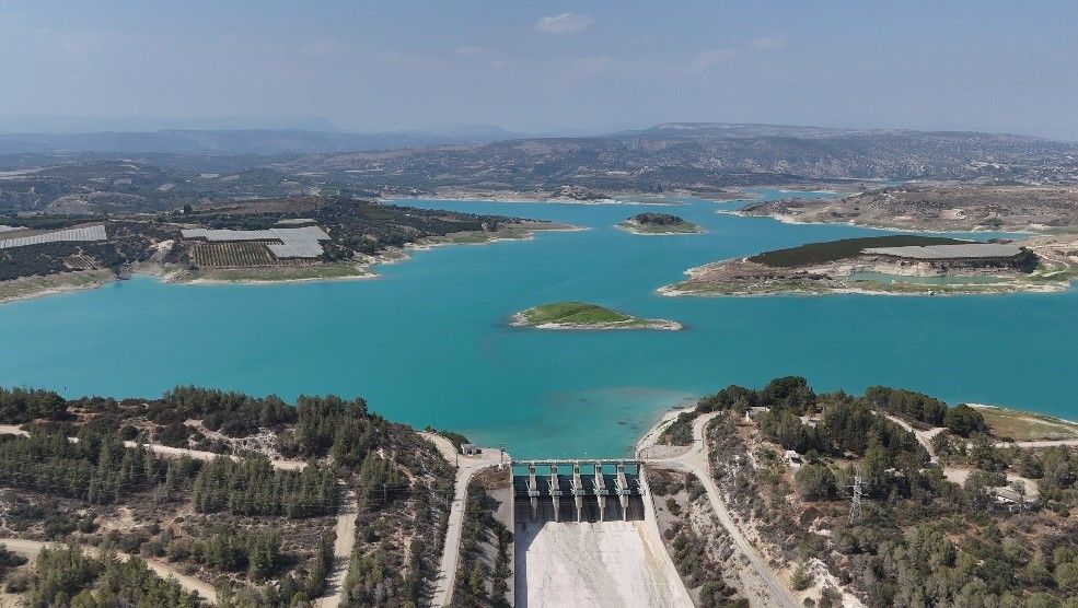 Türkiye’de dört şehir için alarm: “Sıfır Günü Kuraklığı” kapıda