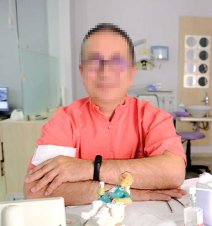 Eşi fark etti, savcılığa şikayet etti: 400’ü aşkın görüntü iddiası