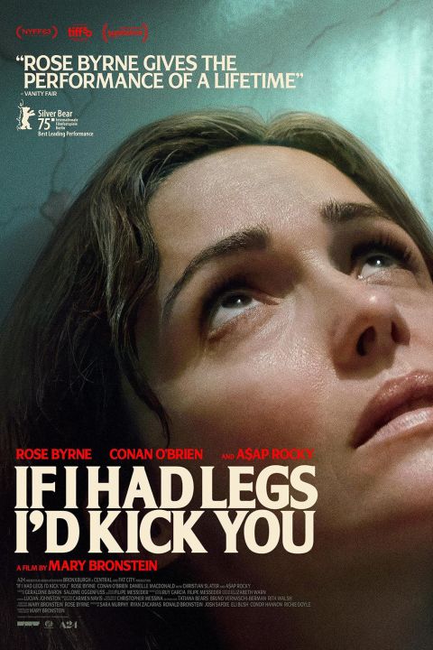 Altın Portakal'ın Uluslararası Yarışması'nda yer alan filmler açıklandı