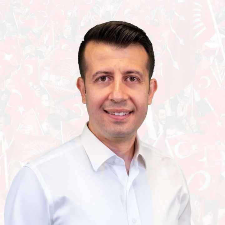 CHP Antalya'da kongre heyecanı