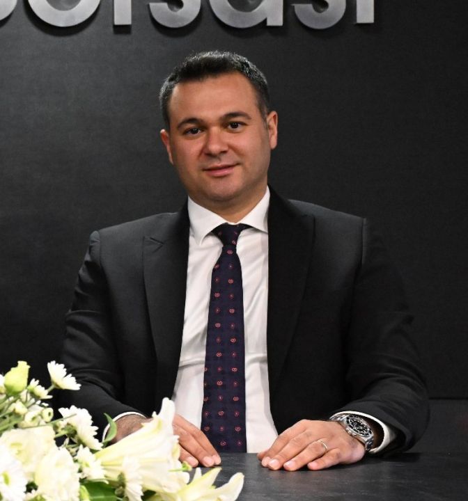 'Gıdanın 3'te 1'i çöpe gidiyor, 1 milyar insan aç yatıyor'