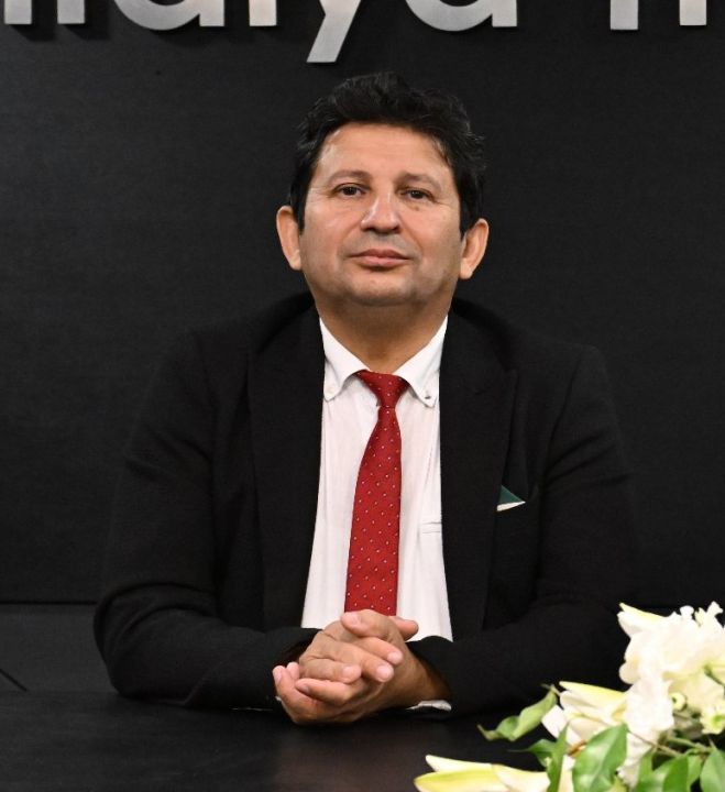 'Gıdanın 3'te 1'i çöpe gidiyor, 1 milyar insan aç yatıyor'