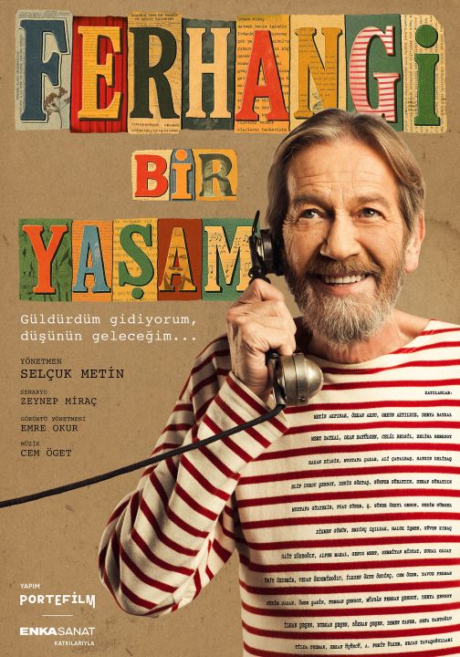 Sinemanın kalbi Antalya'da atacak