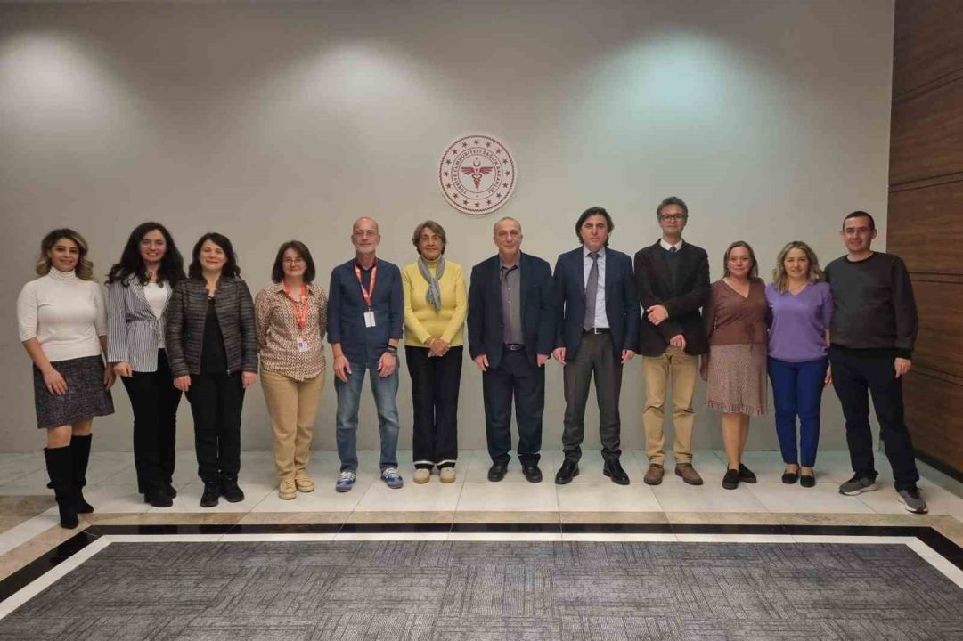 ALKÜ’lü profesöre önemli görev