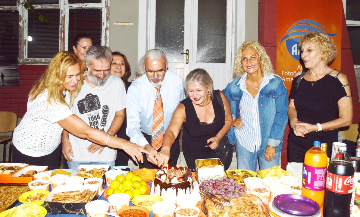 ANFAD'da 40'ncı yıl heyecanı