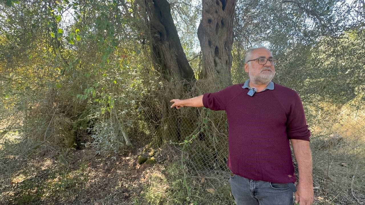 Kanuni’nin Rodos yolu üzerindeki tarihi sarnıç unutuldu