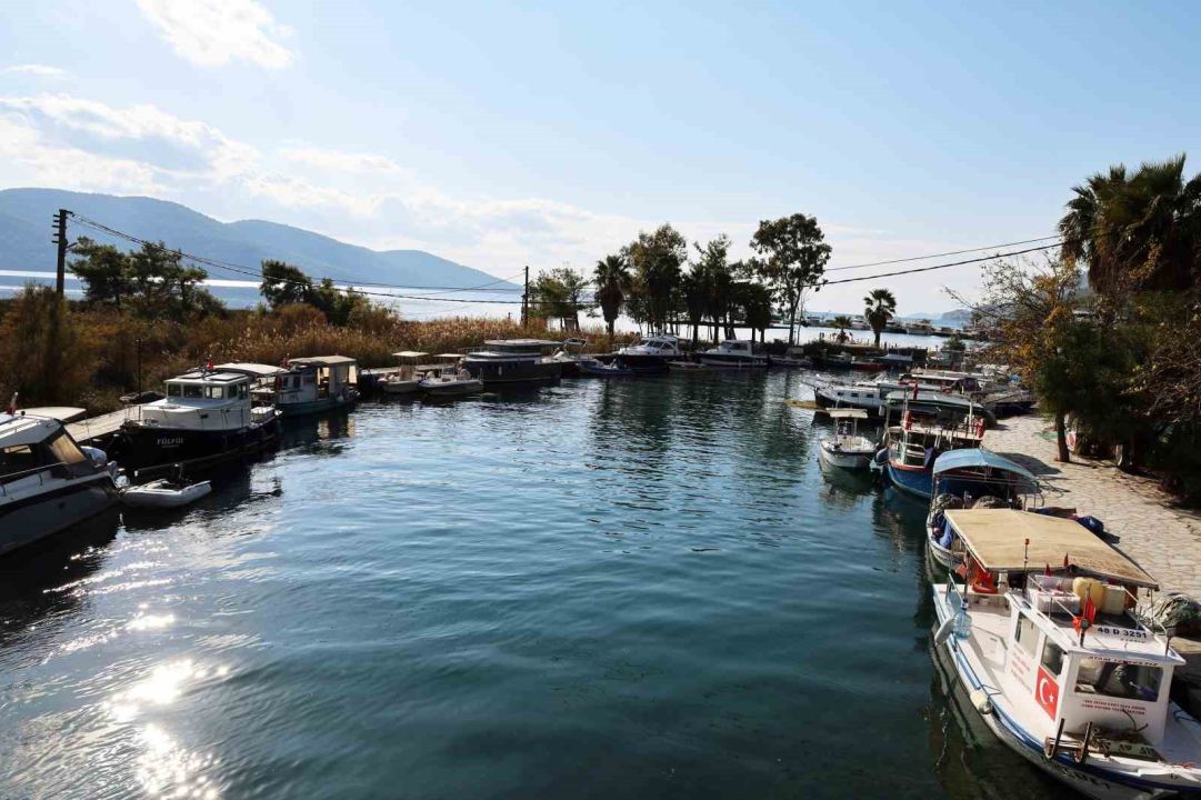 ‘Sakin Kent’ Akyaka, 2025 yılının en iyi turizm köyleri arasında