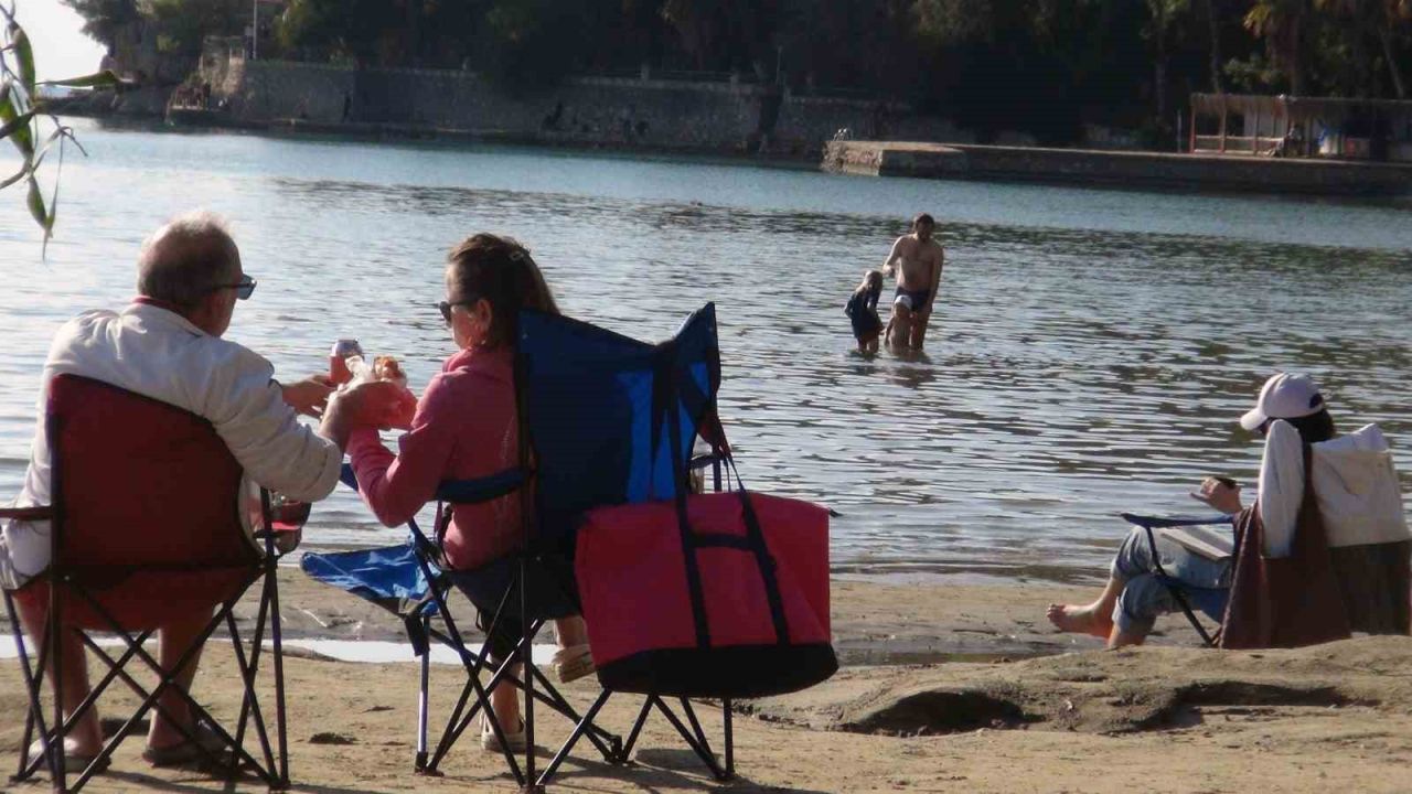 ‘Sakin Kent’ Akyaka, 2025 yılının en iyi turizm köyleri arasında