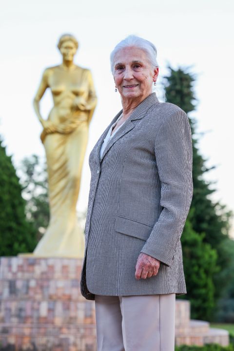 Yıldız Kültür: Gençlerin ödül alması benim için daha kıymetli