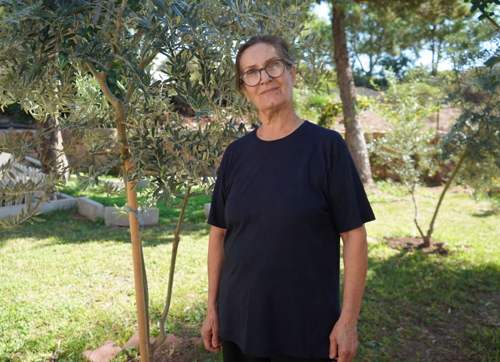 Ruhsal hastalıklarla 'toplum temelli' mücadele; birlikte üretip paylaşıyorlar