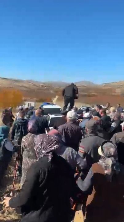 Antalya’da suların sondajla OSB’ye aktarılacağı iddiası ortalığı karıştırdı