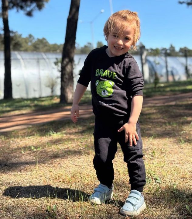 Kumluca DMD'li Bulut için tek yürek oldu