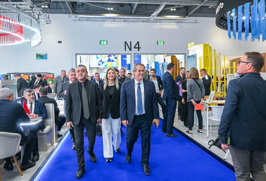 ATSO'dan turizm işletmelerine ek maliyet uyarısı