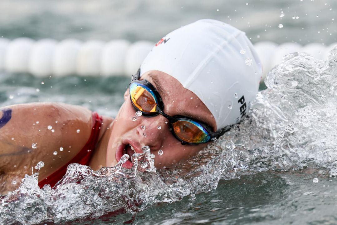 Milliler, Avrupa Biathle-Triathle-Lazer Run Şampiyonası’nda 21 madalya daha kazandı