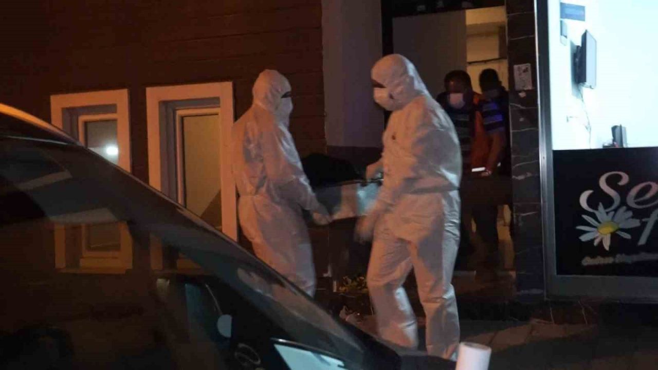 Burdur’da 1 aydır haber alınamayan kadın evinde ölü bulundu