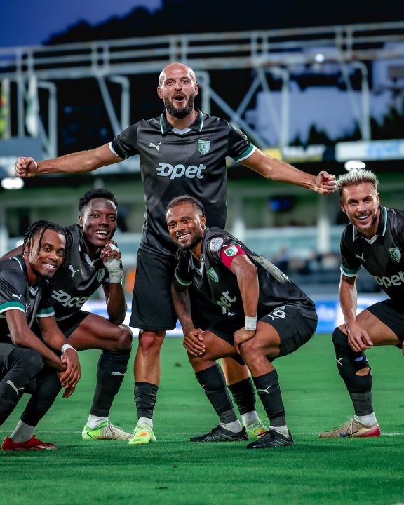 Bodrum FK yeniden zirvede