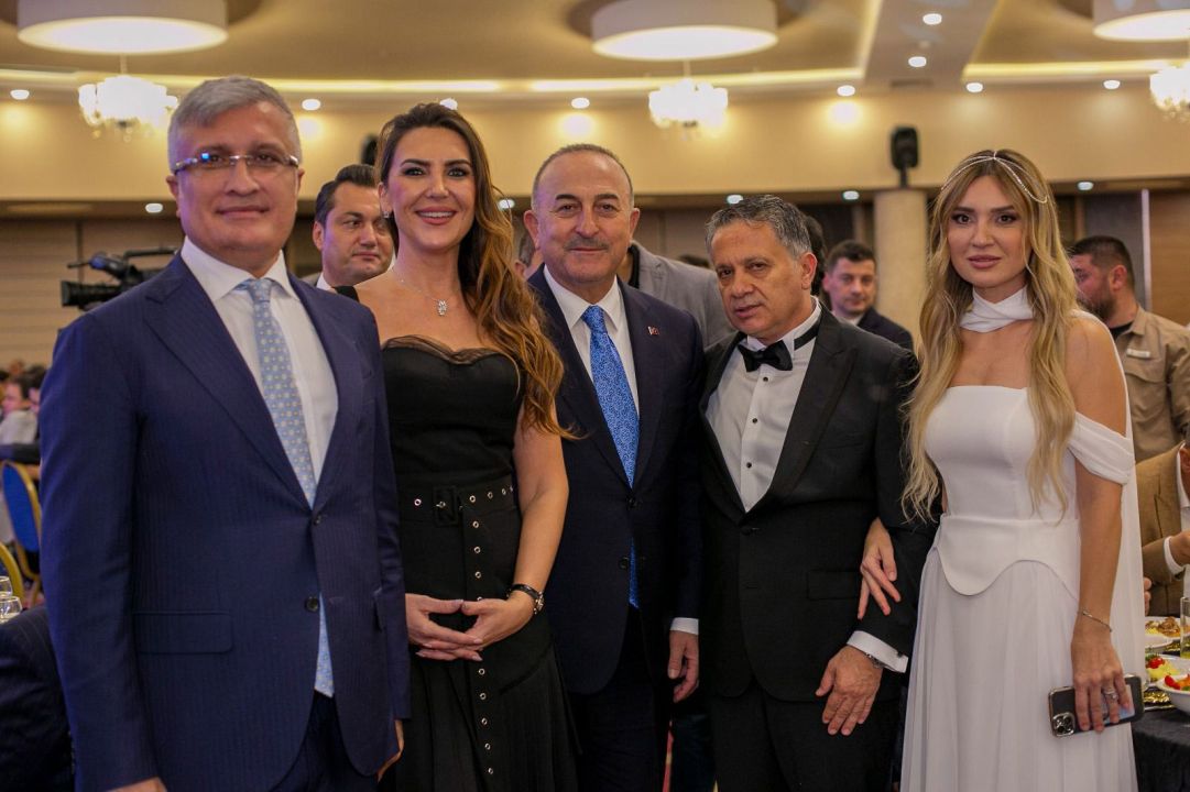 KGK’nin 5. Küresel Başarı Ödülleri sahiplerini buldu