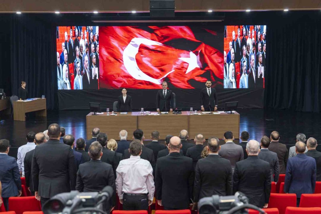 Seçer: "2026’da tramvay ihalesi yapmayı hedefliyoruz"