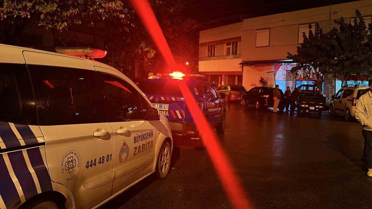 Şehit ateşi Muğla’ya düştü