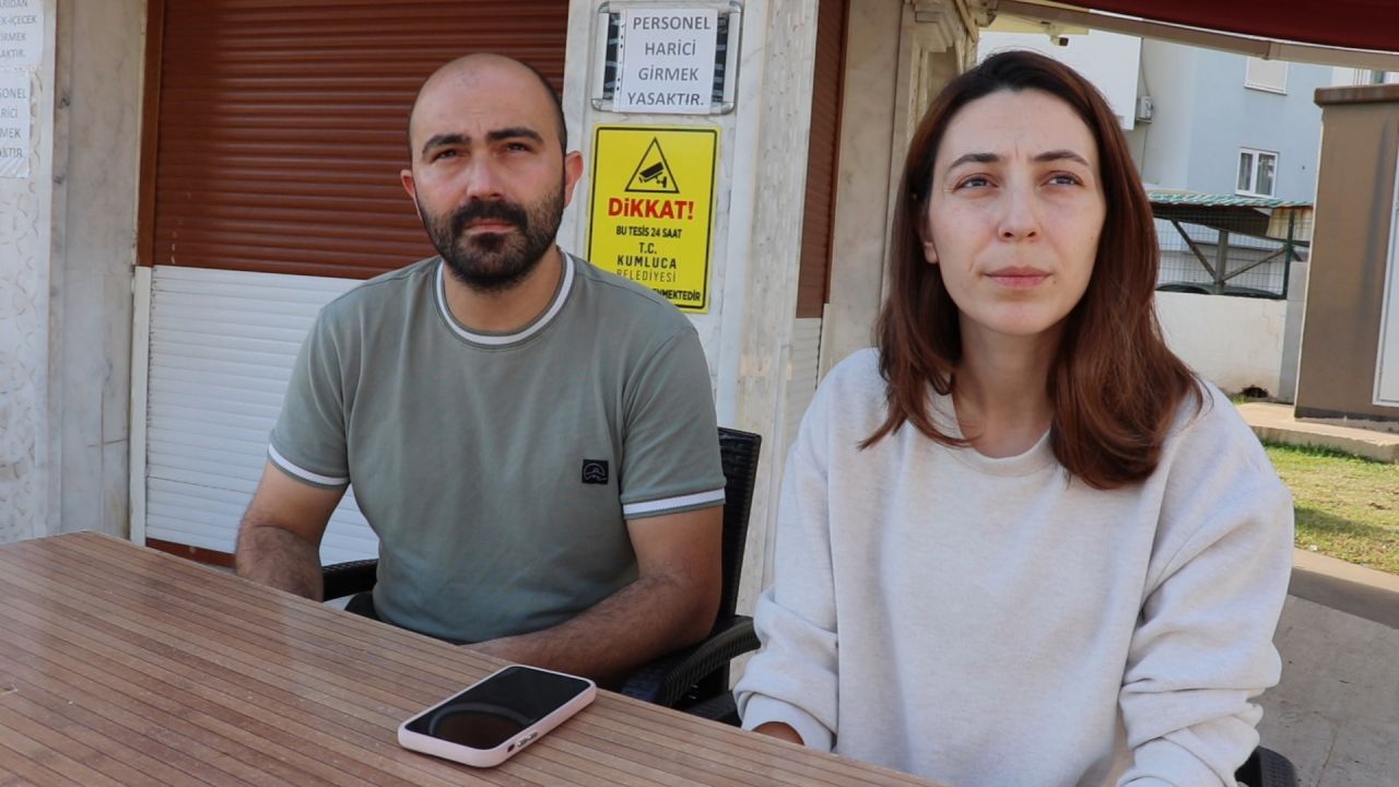 3 yaşındaki DMD'li Bulut için 'yaşam çağrısı'