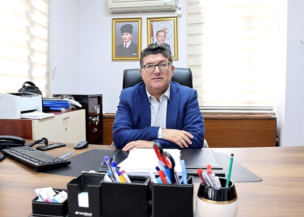 Akdeniz Belediyesinde vergi ödemelerinde 2. taksit dönemi başladı