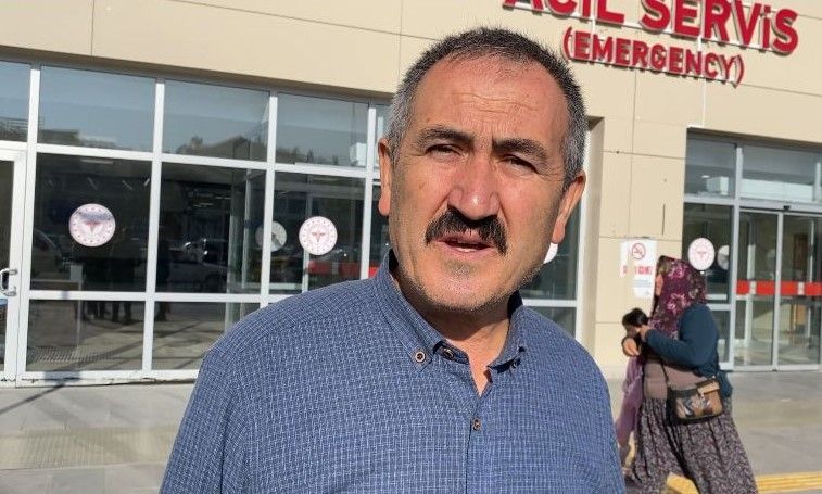 Burdur’da sokak köpekleri küçük kıza dehşeti yaşattı