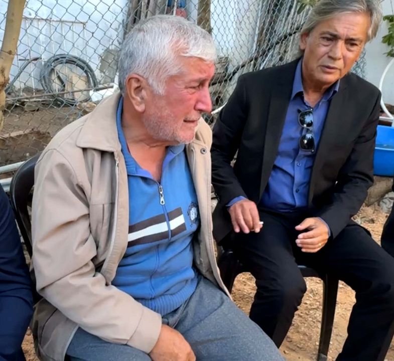 Şehit Astsubay Kuran'ın komşusu: Kendisini askerliğe adamıştı