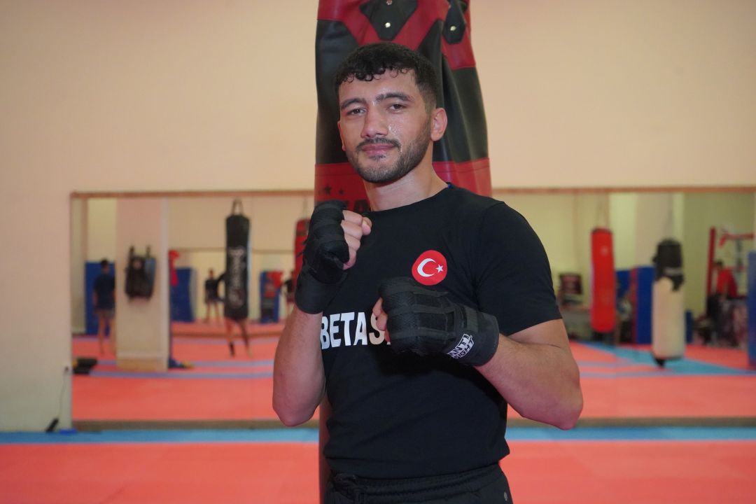 Muaythai dünya şampiyonlarının yeni rotası İslam Oyunları