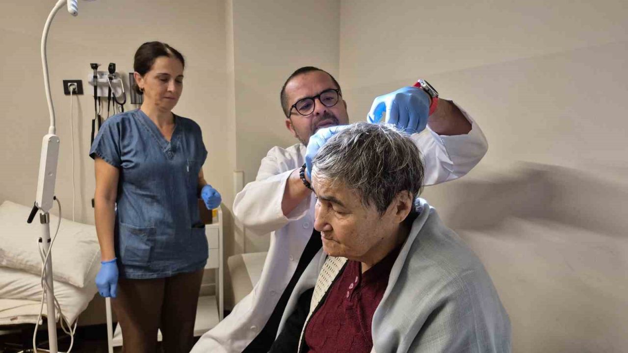 Yaşlılığa bağlanan şikayetler, tedavi edilebilir beyin hastalığı çıktı