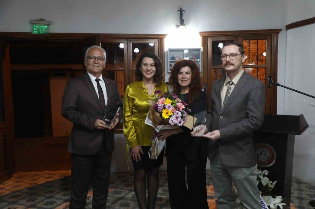 Uluslararası Ekim Geçidi Muğla’da sanatseverlerle buluştu