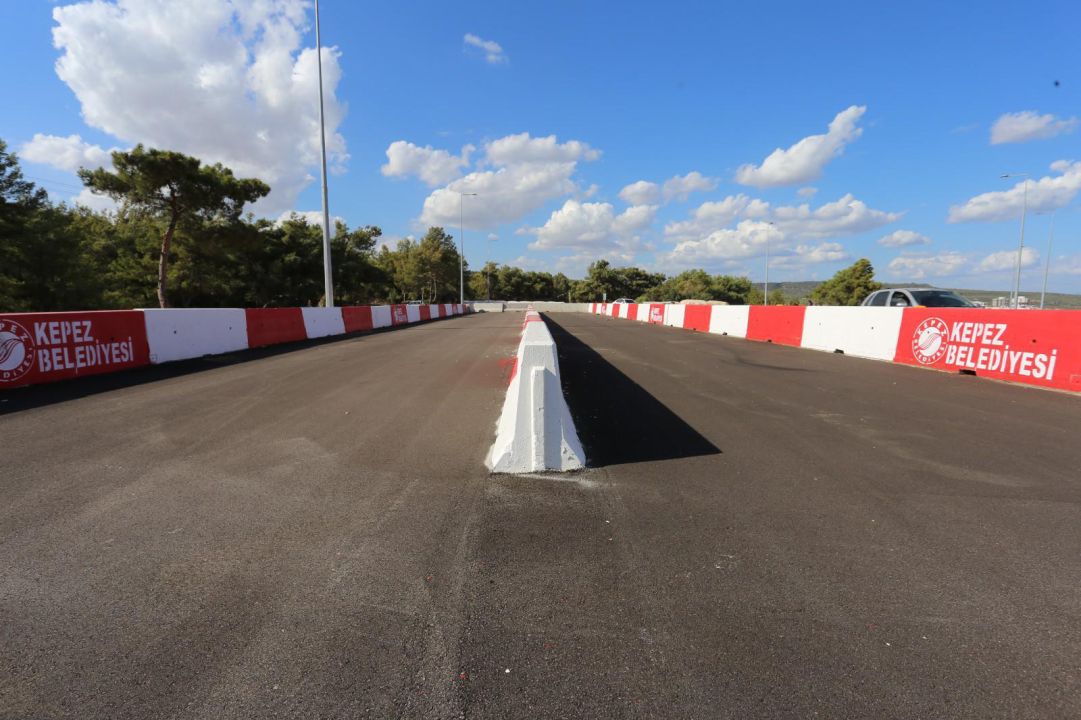 Kepez’in yeni drag pisti açılışı ve Türkiye Drag Şampiyonası ertelendi