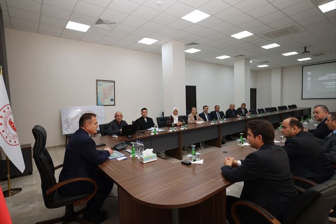 Seydikemer, hayvancılık ve tarımda öncü olacak