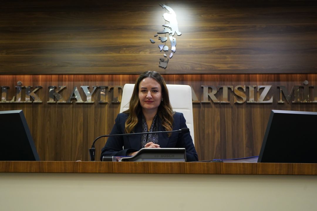 Antalya Büyükşehir Meclisi kasım ayı toplantısı yapıldı