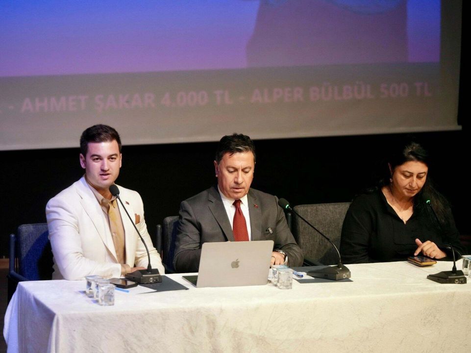 DMD hastası Eymen için 12 milyon TL toplandı