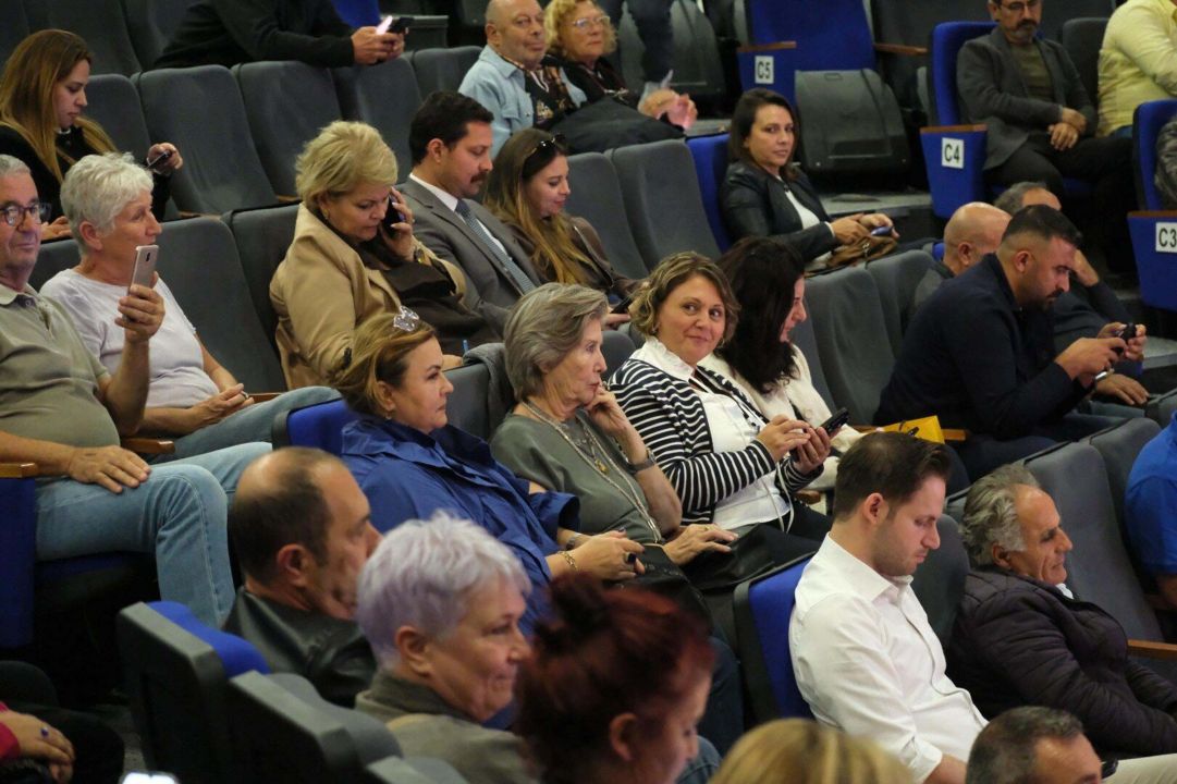 DMD hastası Eymen için 12 milyon TL toplandı