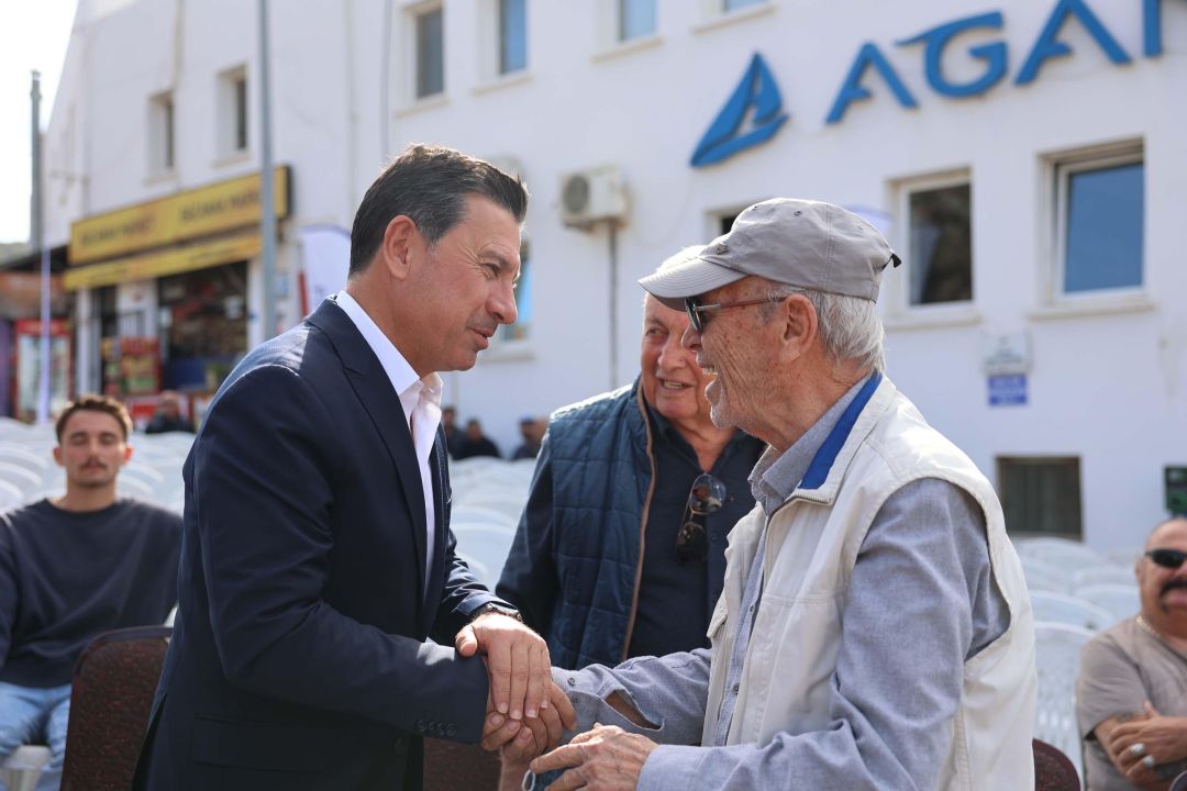 Muğla'da Hasan Özcan Yaşamevi açılış için gün sayıyor; başvurular başladı