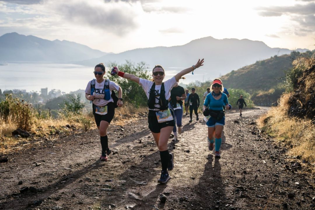 Anadolu Sigorta Marmaris Ultra yarın başlayacak